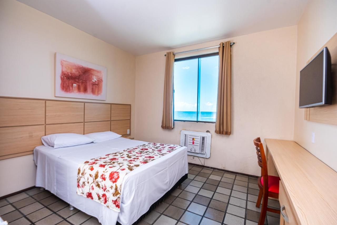 Hotel Dan Inn Express Salvador By Nacional Inn 외부 사진