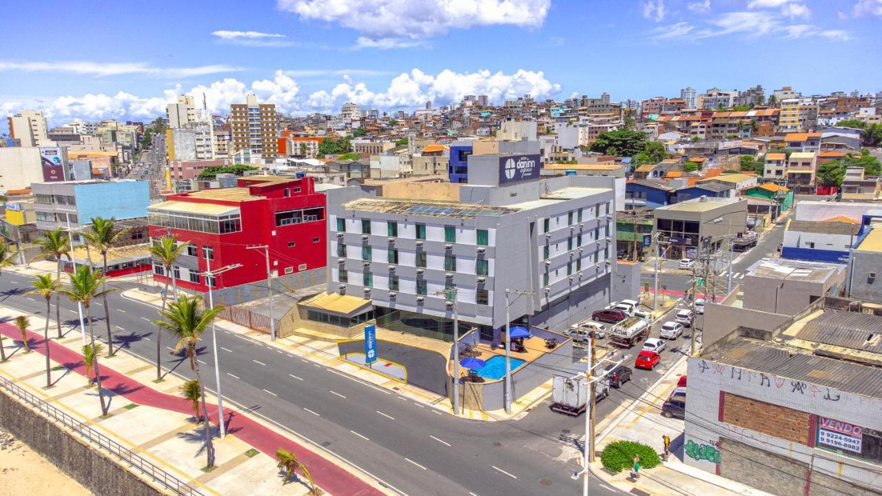 Hotel Dan Inn Express Salvador By Nacional Inn 외부 사진