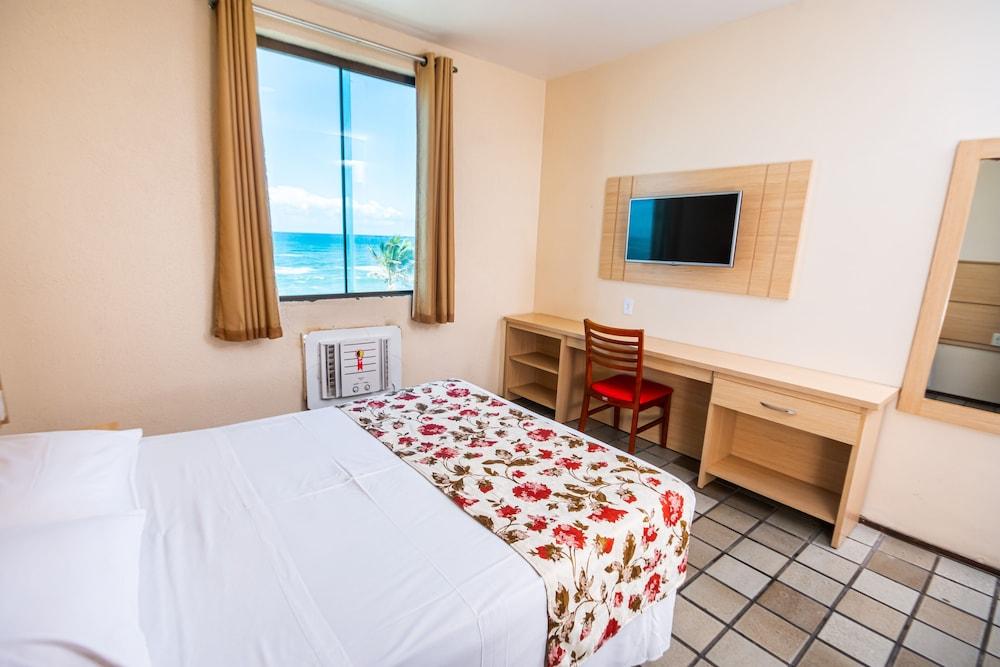 Hotel Dan Inn Express Salvador By Nacional Inn 외부 사진
