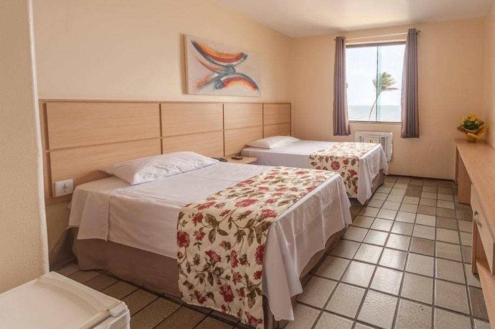 Hotel Dan Inn Express Salvador By Nacional Inn 외부 사진