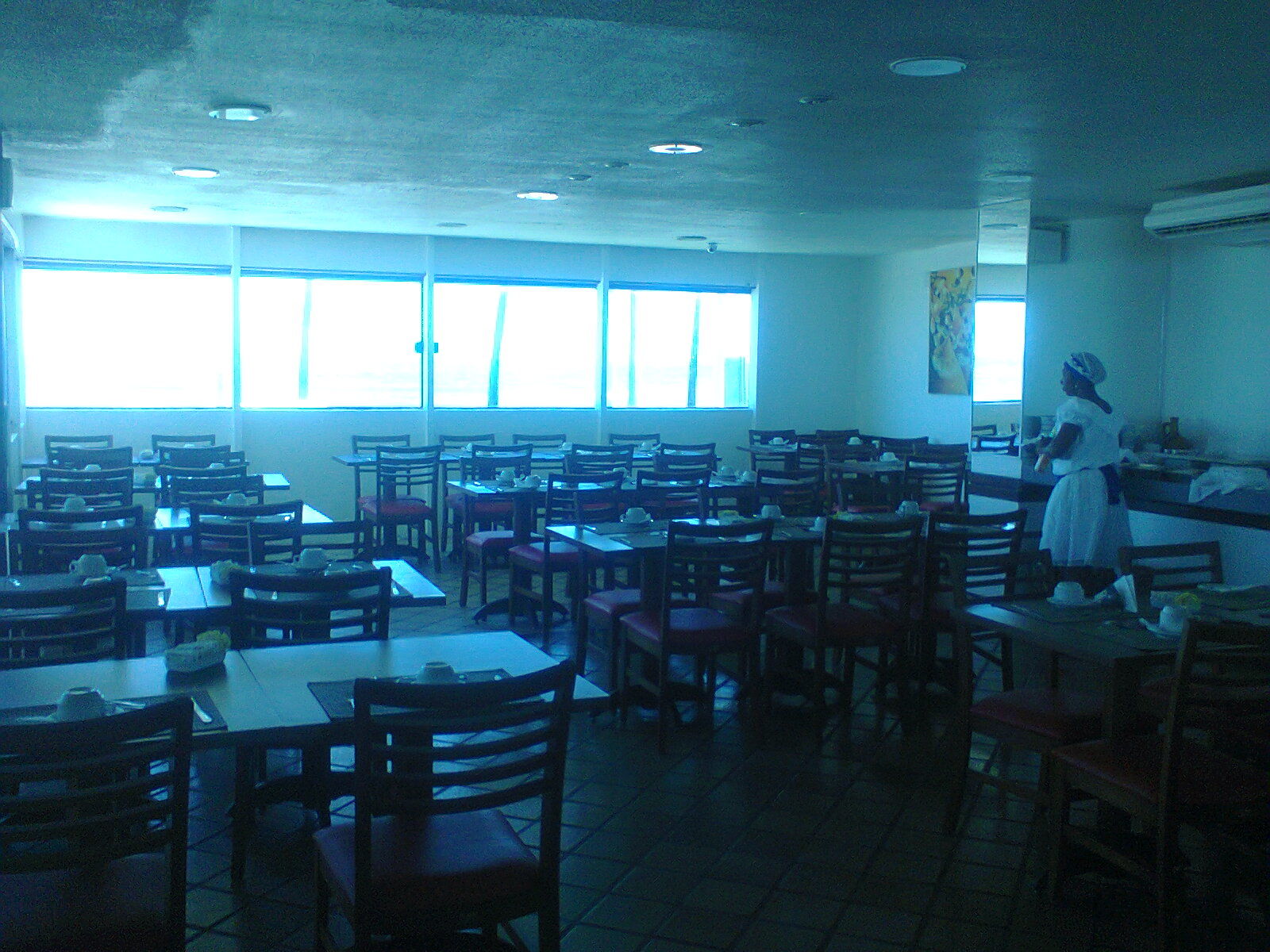Hotel Dan Inn Express Salvador By Nacional Inn 외부 사진